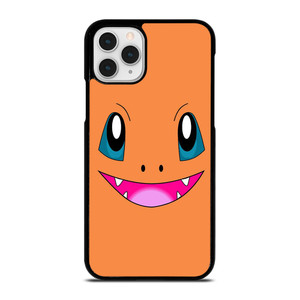 CHARIZARD LIZARDON POKEMON CUTE ICON iPhone 11 Pro Case Cover