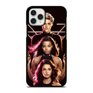 CHARLIE'S ANGELS MOVIES 2 iPhone 11 Pro Case Cover