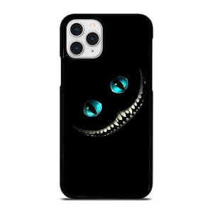 CHESHIRE CAT SMILE FACE ALICE IN WONDERLAND iPhone 11 Pro Case Cover CHESHIRE CAT SMILE FACE ALICE IN WONDERLAND iPhone 11 Pro Case Cover