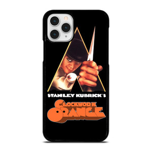 CLOCKWORK ORANGE MOVIES iPhone 11 Pro Case Cover CLOCKWORK ORANGE MOVIES iPhone 11 Pro Case Cover