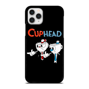 CUPHEAD SHOW CARTOON iPhone 11 Pro Case Cover