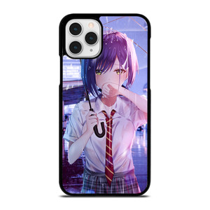 DARLING IN THE FRANXX ICHIGO ANIME iPhone 11 Pro Case Cover