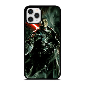 DARTH BANE STAR WARS COOL iPhone 11 Pro Case Cover