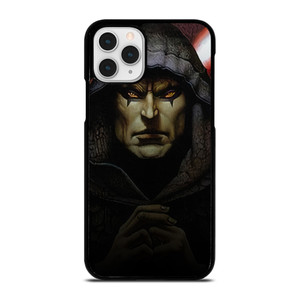 DARTH BANE STAR WARS iPhone 11 Pro Case Cover DARTH BANE STAR WARS iPhone 11 Pro Case Cover