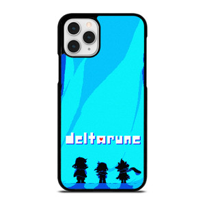 DELTARUNE GAMES iPhone 11 Pro Case Cover