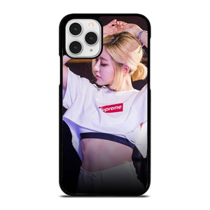 DJ SODA SUPREME iPhone 11 Pro Case Cover