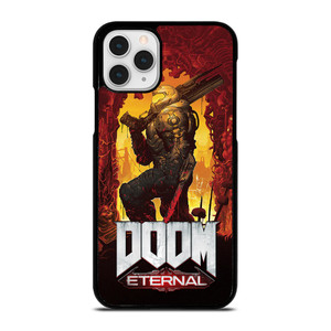 DOOM ETERNAL GAMES 2 iPhone 11 Pro Case Cover