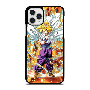 DRAGON BALL SON GOHAN iPhone 11 Pro Case Cover