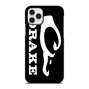 DRAKE WATERFOWL VERTICAL LOGO iPhone 11 Pro Case Cover