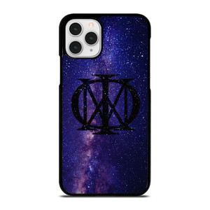 DREAM THEATER METAL BAND NEBULA iPhone 11 Pro Case Cover