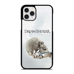 DREAM THEATER METAL BAND SKULL iPhone 11 Pro Case Cover