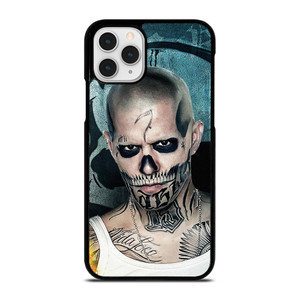 EL DIABLO SUICIDE SQUAD iPhone 11 Pro Case Cover