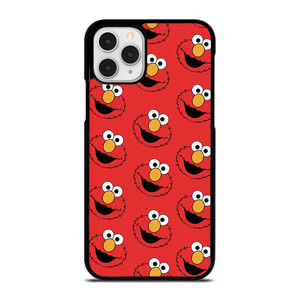 ELMO MUPPET SESAME STREET iPhone 11 Pro Case Cover