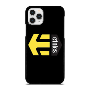 ETNIES FOOTWEAR LOGO 3 iPhone 11 Pro Case Cover