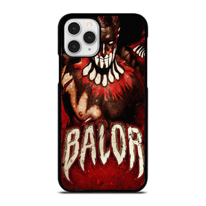 FINN BALOR WWE WRESTLING 2 iPhone 11 Pro Case Cover
