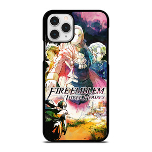 FIRE EMBLEM THREE HOUSES GAMES iPhone 11 Pro Case Cover