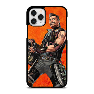 FUSE APEX LEGEND iPhone 11 Pro Case Cover