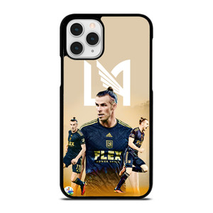 GARETH BALE LOS ANGELES FC iPhone 11 Pro Case Cover