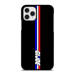 GI JOE MILITARY LOGO iPhone 11 Pro Case Cover