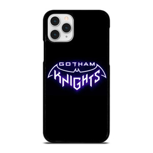 GOTHAM KNIGHTS GAMES LOGO iPhone 11 Pro Case Cover