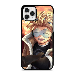 HAWKS MY HERO ACADEMIA iPhone 11 Pro Case Cover