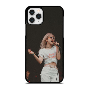 HAYLEY WILLIAMS PARAMORE iPhone 11 Pro Case Cover