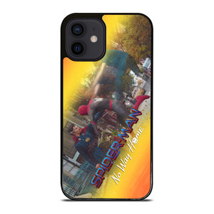 SPIDERMAN NO WAY HOME DOCTOR STRANGE iPhone 12 Mini Case Cover