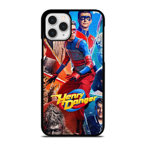 HENRY KID DANGER SUPERHERO iPhone 11 Pro Case Cover