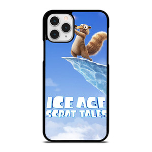 ICE AGE SCRAT TALES iPhone 11 Pro Case Cover ICE AGE SCRAT TALES iPhone 11 Pro Case Cover
