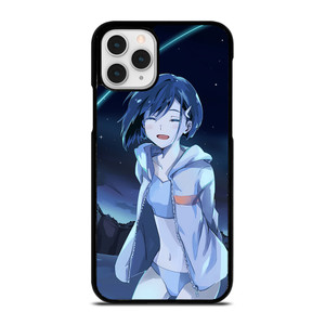 ICHIGO DARLING IN THE FRANXX ANIME iPhone 11 Pro Case Cover