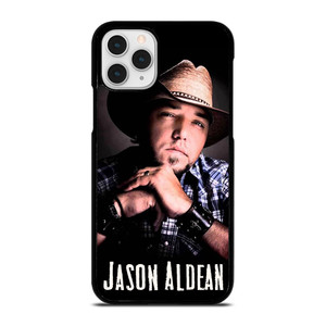 JASON ALDEAN AMERICAN COUNTRY iPhone 11 Pro Case Cover
