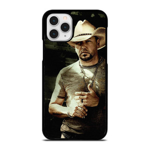 JASON ALDEAN SINGER iPhone 11 Pro Case Cover JASON ALDEAN SINGER iPhone 11 Pro Case Cover