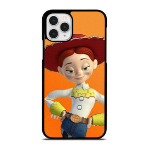 JESSIE TOY STORY MOVIES iPhone 11 Pro Case Cover