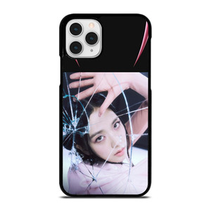 JISOO BLACKPINK PINK VENOM iPhone 11 Pro Case Cover JISOO BLACKPINK PINK VENOM iPhone 11 Pro Case Cover