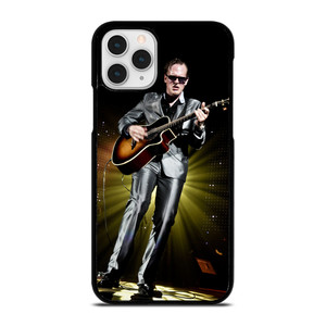 JOE BONAMASSA GUITARIST 2 iPhone 11 Pro Case Cover