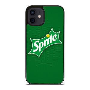 SPRITE SOFT DRINK LOGO iPhone 12 Mini Case Cover