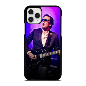 JOE BONAMASSA GUITARIST iPhone 11 Pro Case Cover