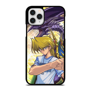 JOEY WHEELER YUGIOH ANIME iPhone 11 Pro Case Cover