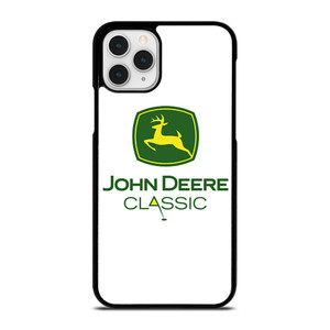 JOHN DEERE CLASSIC LOGO 2 iPhone 11 Pro Case Cover