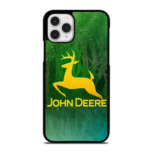 JOHN DEERE LAWN LOGO iPhone 11 Pro Case Cover