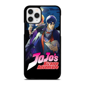 JOJO'S BIZARRE ADVENTURE ANIME 2 iPhone 11 Pro Case Cover
