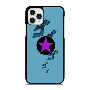 JOJO'S BIZARRE ADVENTURE SYMBOL iPhone 11 Pro Case Cover