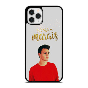 JONAH MARAIS WHY DONT WE iPhone 11 Pro Case Cover