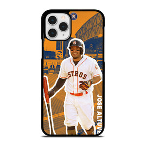JOSE ALTUVE HOUSTON ASTROS MLB 2 iPhone 11 Pro Case Cover