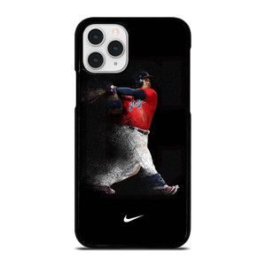 JOSE RAMIREZ CLEVELAND INDIANS iPhone 11 Pro Case Cover