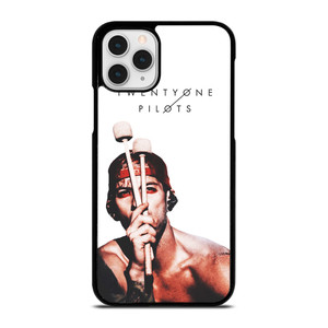 JOSH DUN TWENTY ONE PILOTS iPhone 11 Pro Case Cover