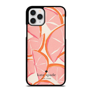 KATE SPADE NEW YORK GRAPEFRUIT iPhone 11 Pro Case Cover