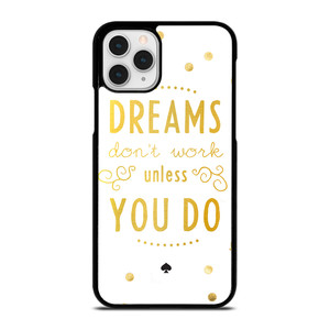 KATE SPADE NEW YORK QUOTES 2 iPhone 11 Pro Case Cover
