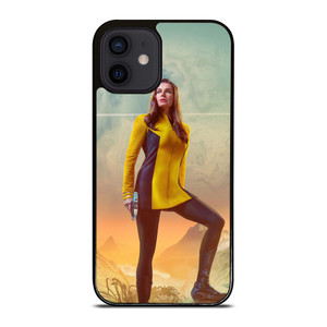 STAR TREK STRANGE NEW WORLDS NUMBER ONE iPhone 12 Mini Case Cover STAR TREK STRANGE NEW WORLDS NUMBER ONE iPhone 12 Mini Case Cover