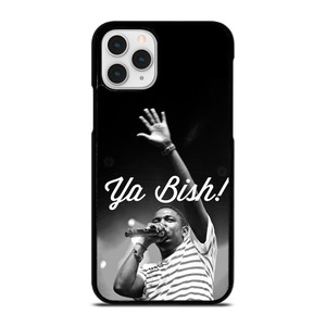 KENDRICK LAMAR YA BISH iPhone 11 Pro Case Cover